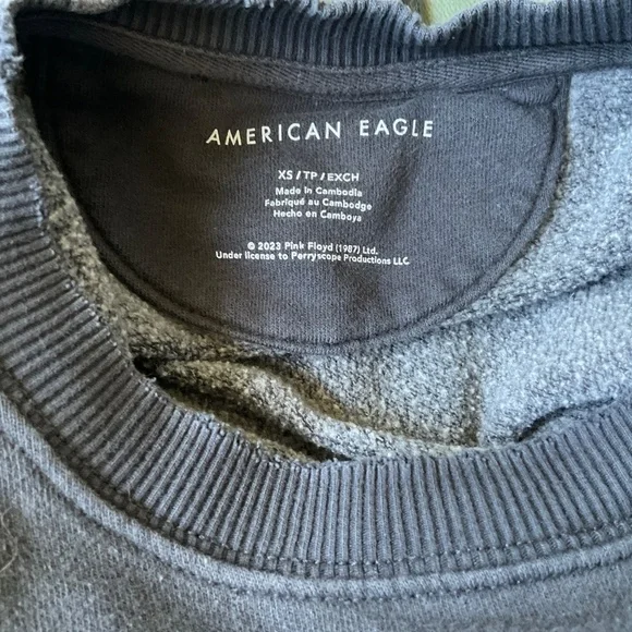 Pink Floyd Sweatshirt - Picture 6 of 9